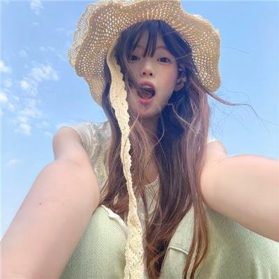 靠近我一点